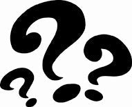 FAQ: Stuff We Get Asked - A LOT