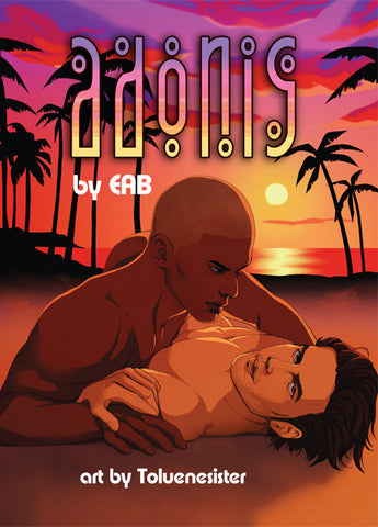 Cyrcus by Granadilla Lab - ArtBook