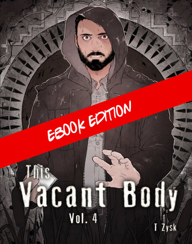 eVacant Body Vol.6 by T Zysk