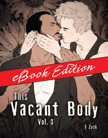 eVacant Body Vol. 1 by T Zysk