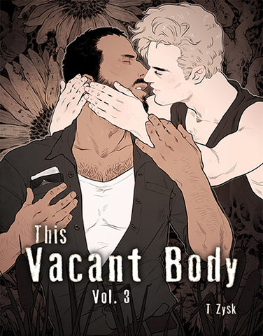 This Vacant Body Vol.5 by T Zysk