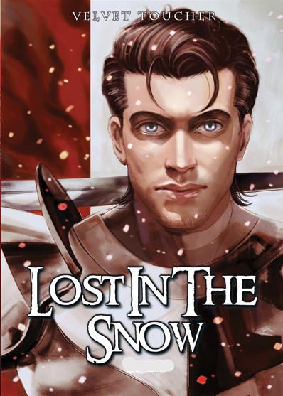 Lost in the Snow by Velvet Toucher