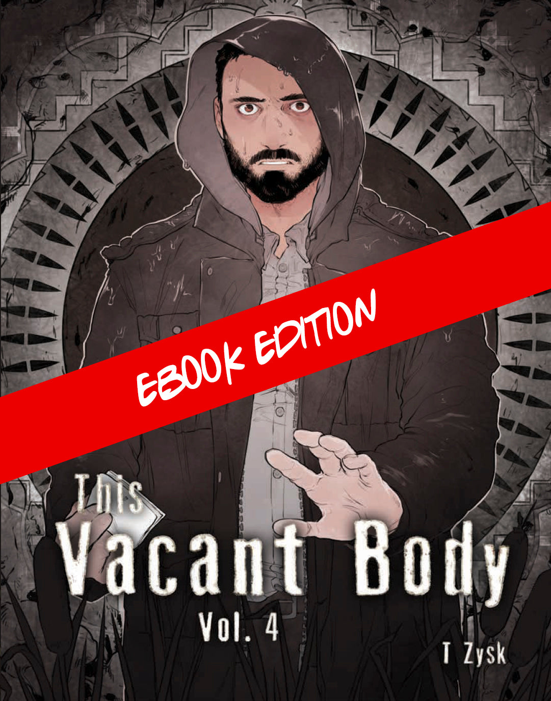 eVacant Body Vol.4 by T Zysk