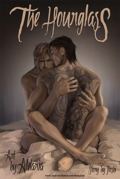 Orochi no Kishi : The Hourglass by Aldaria - Story by Itoshi