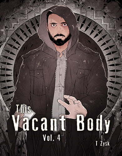 This Vacant Body Vol.4 by T Zysk (Reapersun)